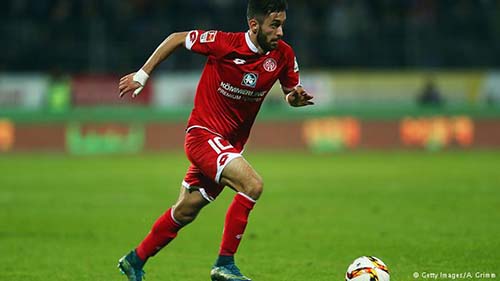 Yunus Malli Yunus Malli.jpg