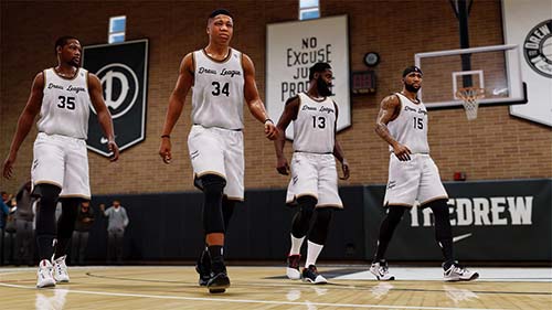 NBA Live 18 Discount NBA Live 18 Discount.jpg