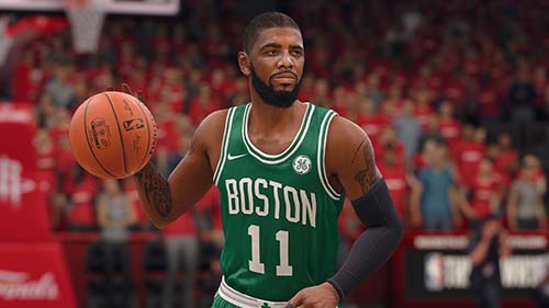 NBA Live 18 Guides and Comments NBA Live 18 Guides and Comments.jpg