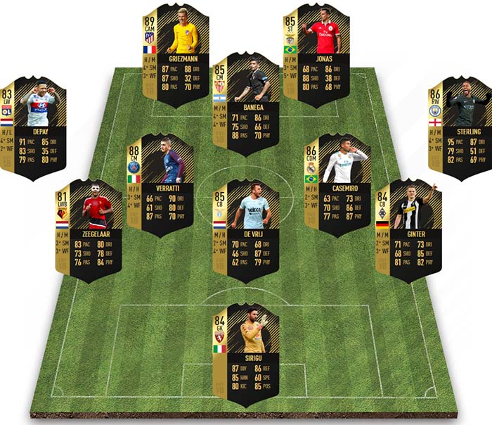 FUT 18 TOTW 11 Lineup FUT 18 TOTW 11 Lineup.jpg