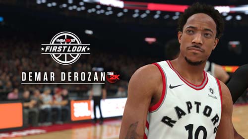 NBA 2K18 Guide for MyCareer NBA 2K18 Guide for MyCareer.jpg