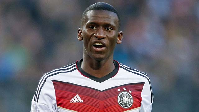 Antonio Rudiger Antonio Rudiger.jpg