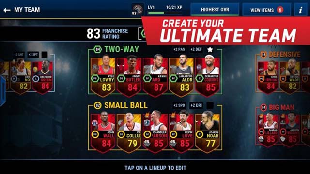 NBA Live Mobile Player Selection Guide NBA Live Mobile Player Selection Guide.jpg