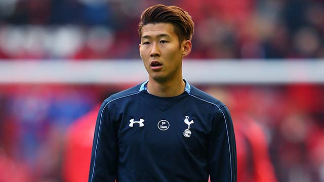 Heung Min Son Heung Min Son.jpeg