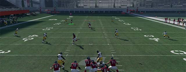 Madden NFL 18 Guide Madden NFL 18 Guide.jpg