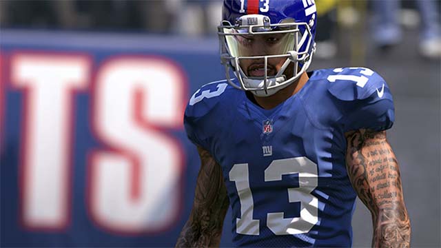 Madden NFL 18 Walkthrough Madden NFL 18 Walkthrough.jpg