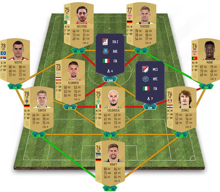 FIFA 18 ANDREA PIRLO SBC XB1.jpg FIFA 18 ANDREA PIRLO SBC XB1.jpg