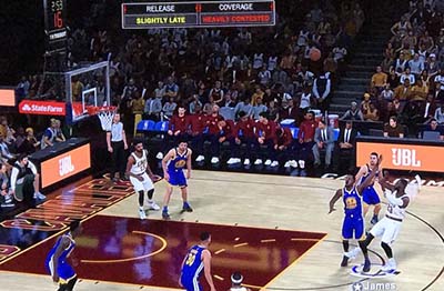 NBA 2K18 Shooting Guide NBA 2K18 Shooting Guide.jpg